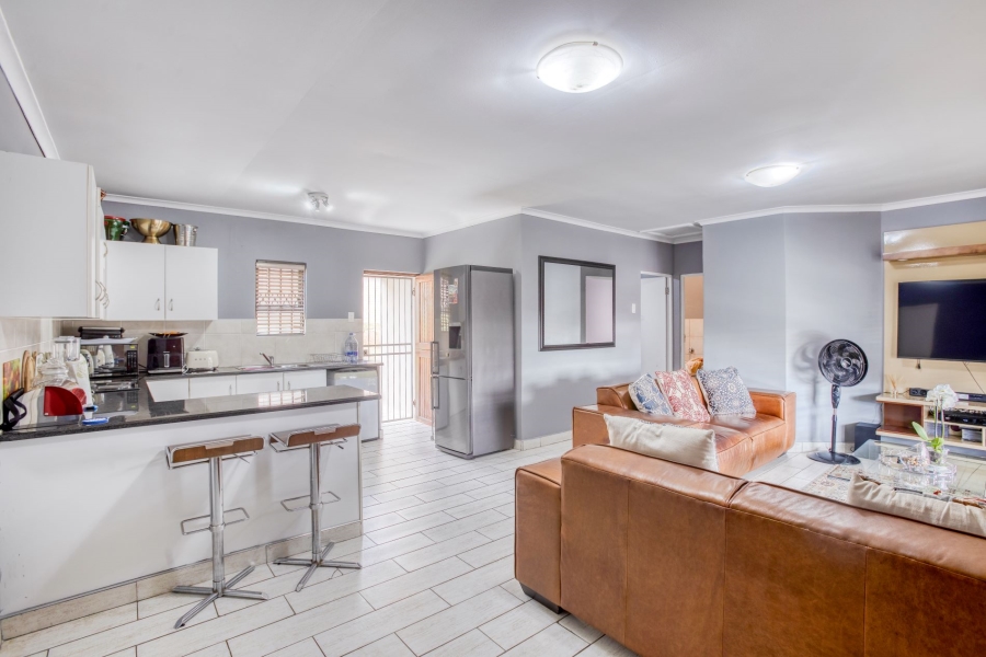 3 Bedroom Property for Sale in Nahoon Valley Park Eastern Cape
